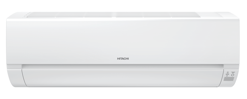 Настенная сплит-система Hitachi RAK-35REF/RAC-35WEF X-Comfort Inverter