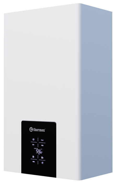 Настенный газовый котел Thermex Blaze FН 16 кВт