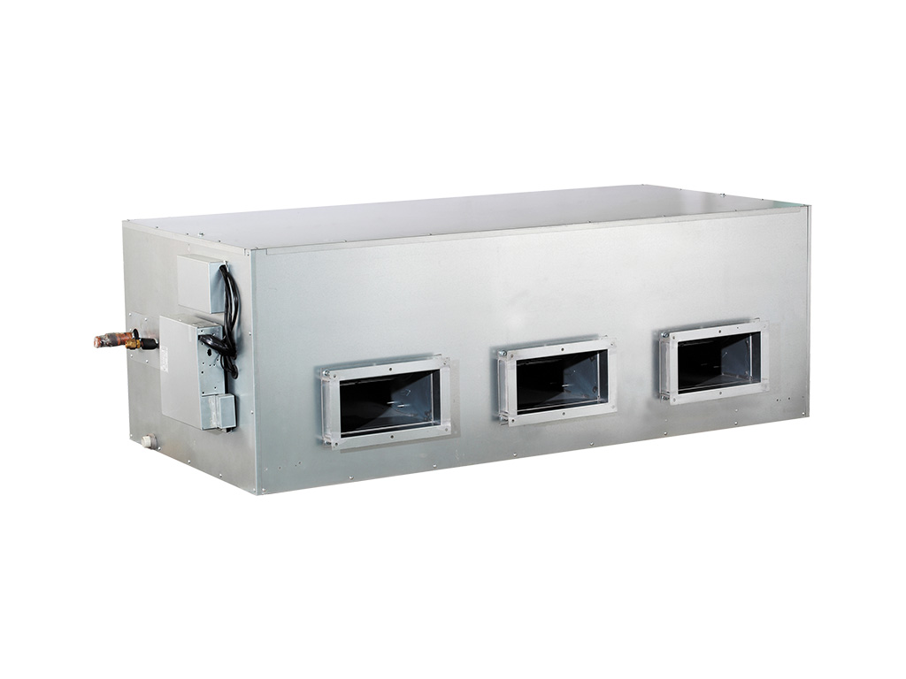 Сплит-система канальная Midea MHA MHA-150HWN1/MOV-150HN1-R