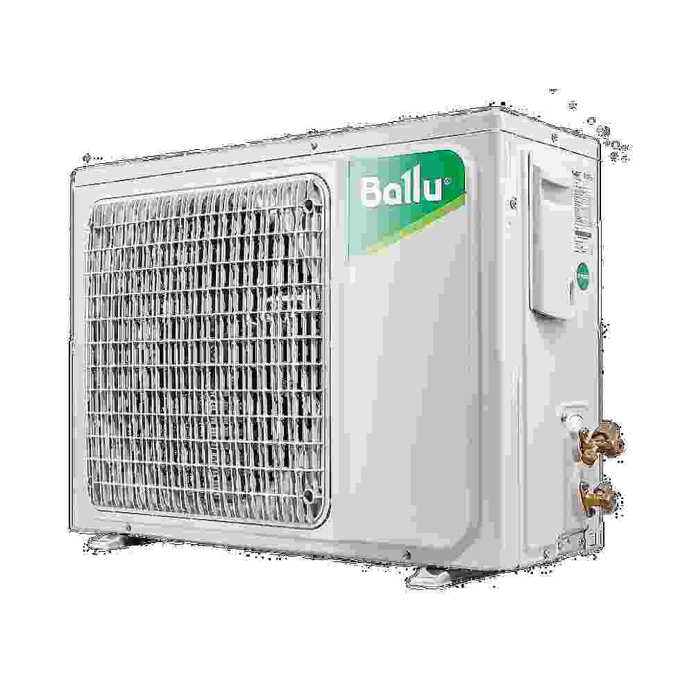 Комплект Ballu Machine BLCI D-24HN8/EU сплит-система канального типа