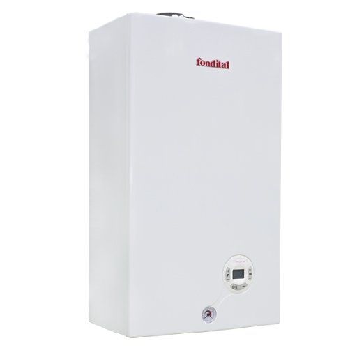Настенный газовый котел Fondital MINORCA CTFS 11