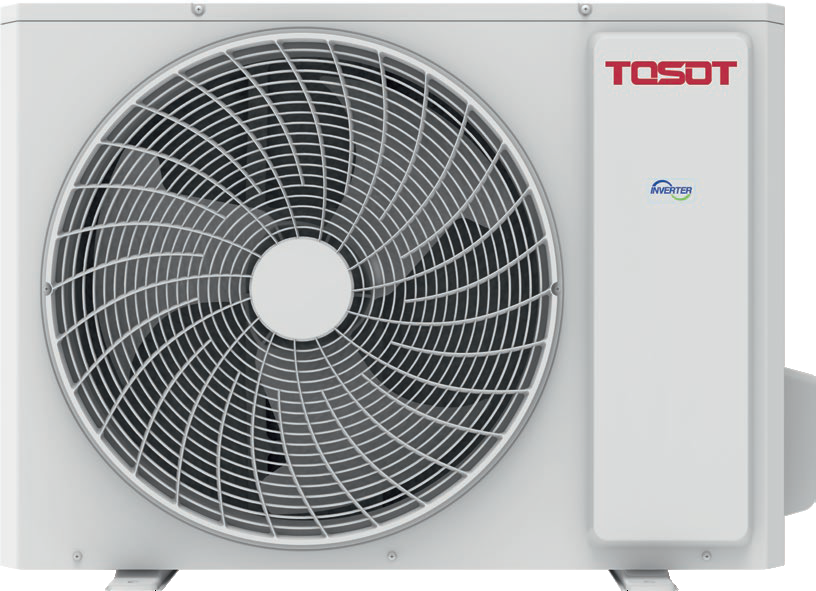 Настенная сплит-система TOSOT T24H-SNE Natal Inverter