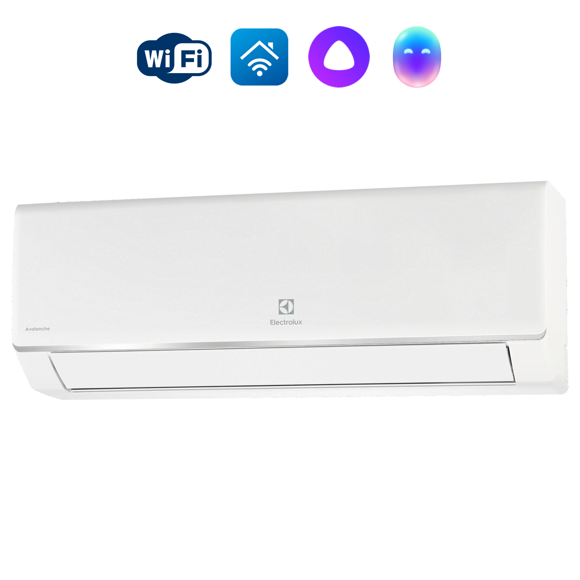Настенная сплит-система Electrolux EACS/I-24HAV/N8_22Y Avalanche Super DC Inverter