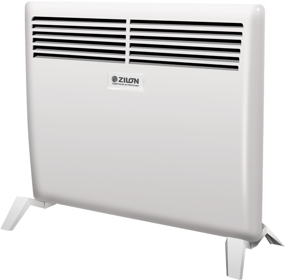 Электрический конвектор Zilon ZHC-1500 А
