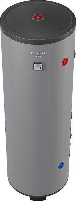 Бойлер косвенного нагрева Thermex Espero 250 F