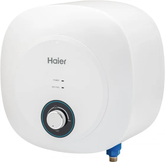 Электрический накопительный водонагреватель Haier ES30V-MQ1