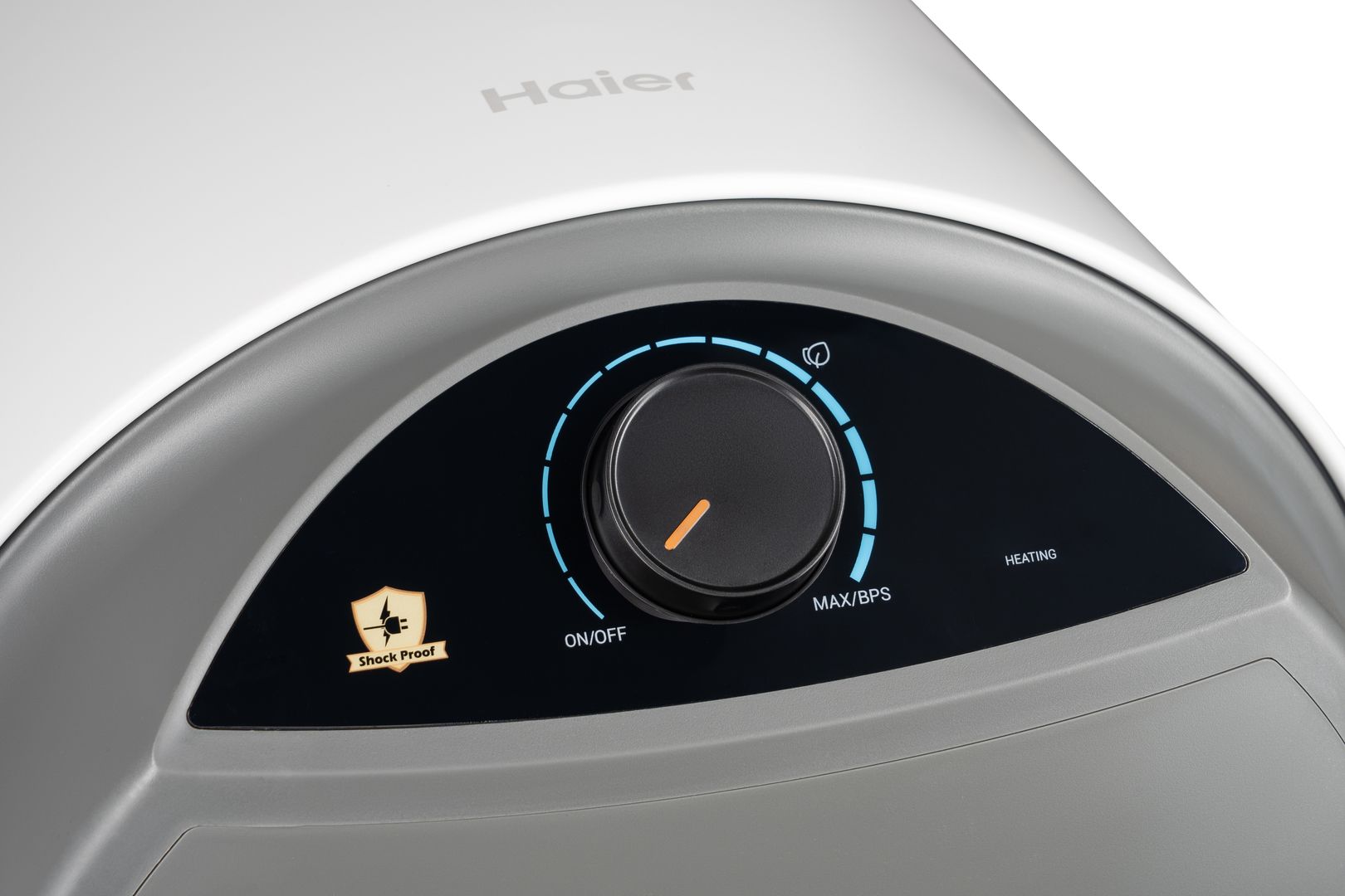 Электрический накопительный водонагреватель Haier ES80V-VH1