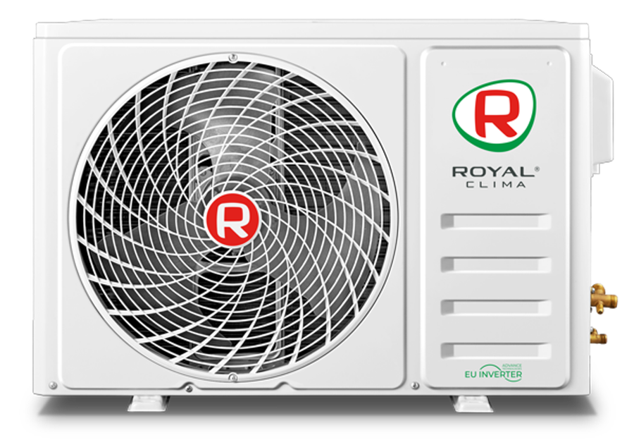 Сплит-система настенная Royal Clima RCI-PFC40HN/IN/RCI-PFC40HN/OUT Perfetto DC EU inverter 2024