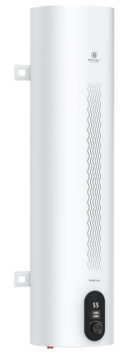 Электрический накопительный водонагреватель Royal Clima RWH-TR50-SS