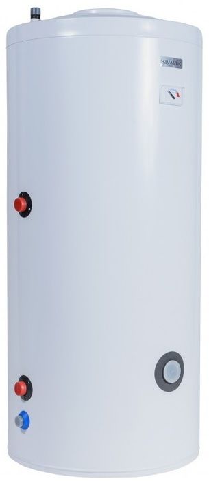 Бойлер косвенного нагрева Hajdu AQ IND 100 SC PRO (2141914010)