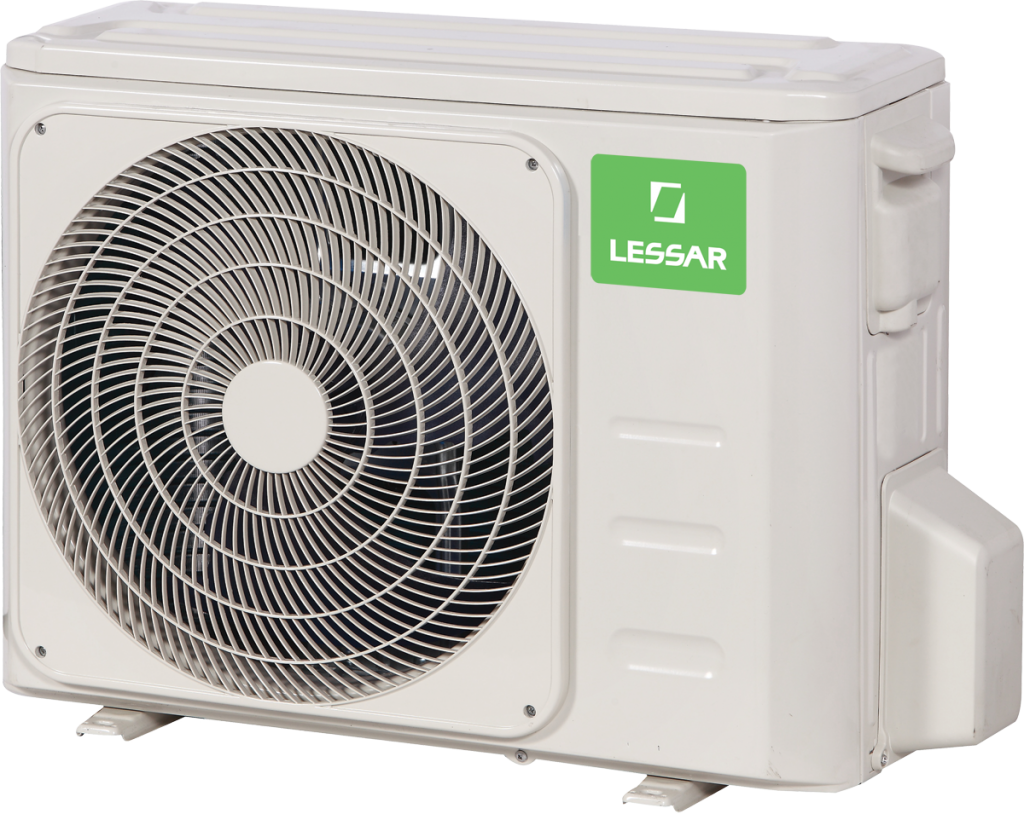 Настенная сплит-система LESSAR LS-H28KPA2/LU-H28KPA2 On/Off