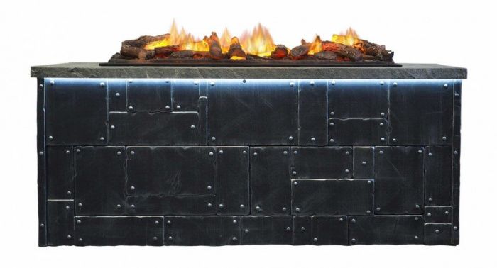 Биокамин классический ZeFire Брентон