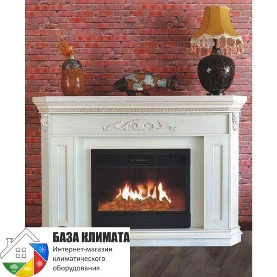 Каминокомплект Glenrich Каролина