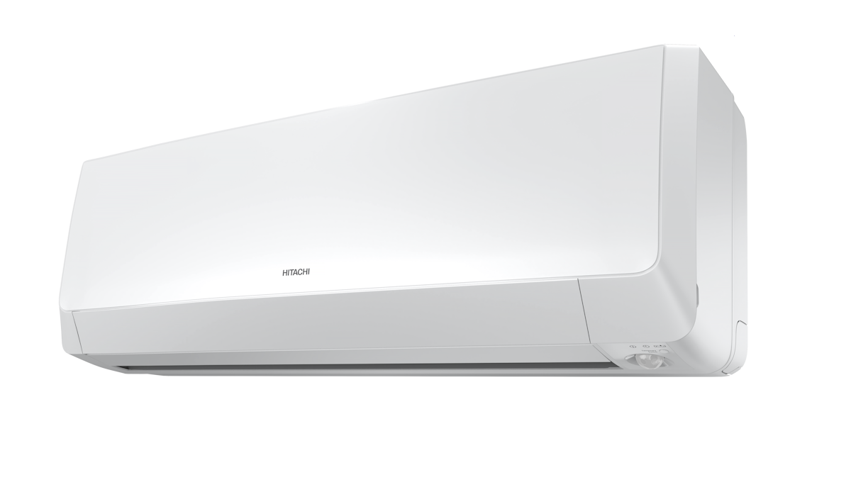 Настенная сплит-система Hitachi RAK-25RXE/RAC-25WXEN Akebono Nordic Inverter