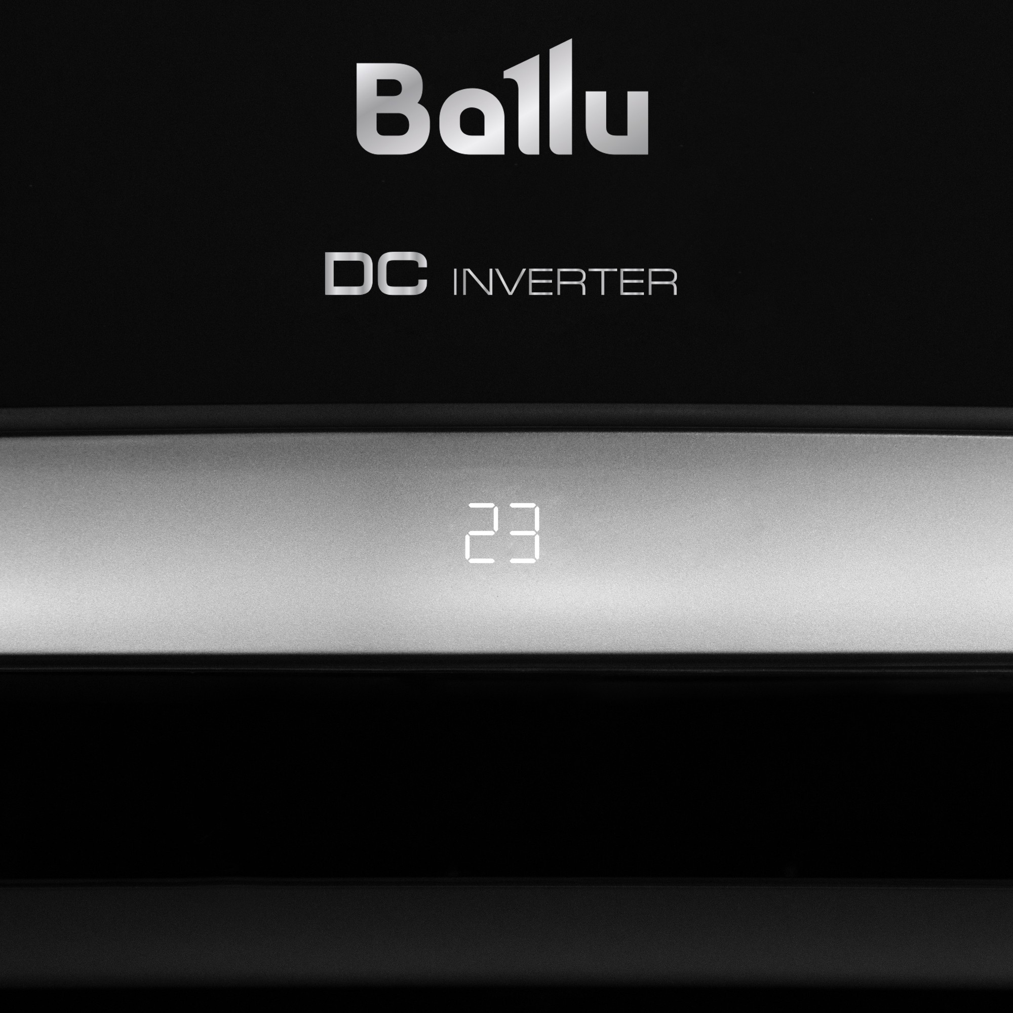 Настенная сплит-система Ballu BSPI-13HN8/BL/EU Platinum Black DC Inverter