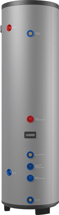 Бойлер косвенного нагрева Thermex Espero 300 F
