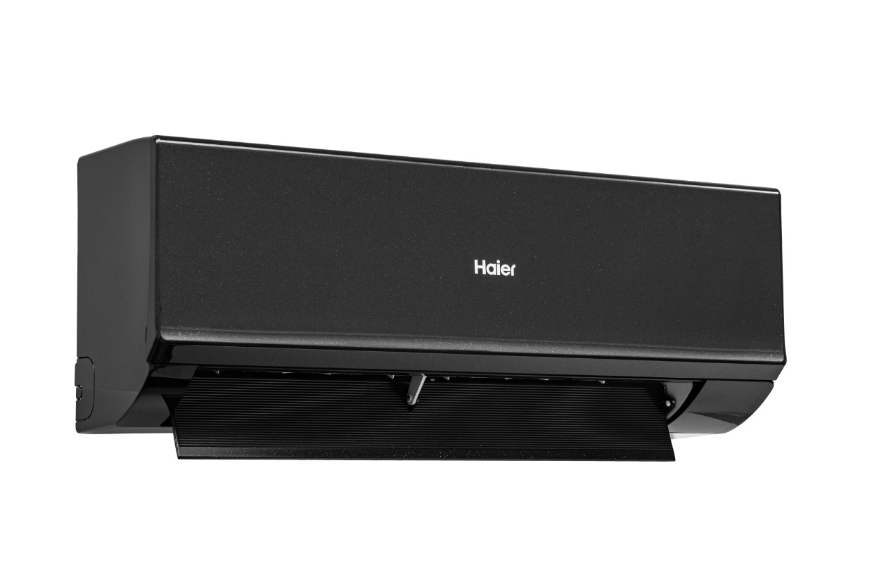 Настенная сплит-система Haier Quantum AS20HQJ1HRA-B / 1U20HQJ1FRA Inverter