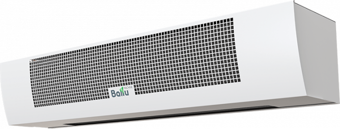 Тепловая завеса Ballu BHC-B10T06-PS
