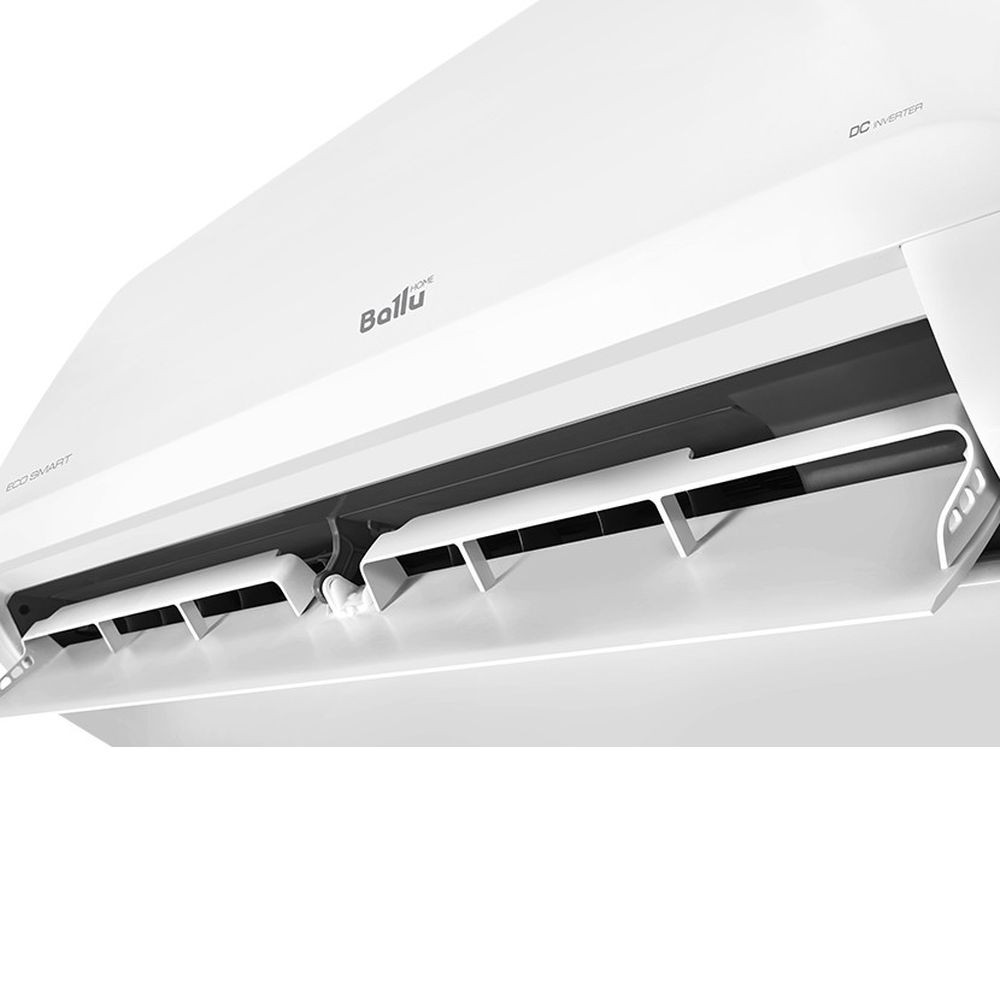 Настенная сплит-система Ballu BSYI-10HN8_V4 Eco Smart DC Inverter
