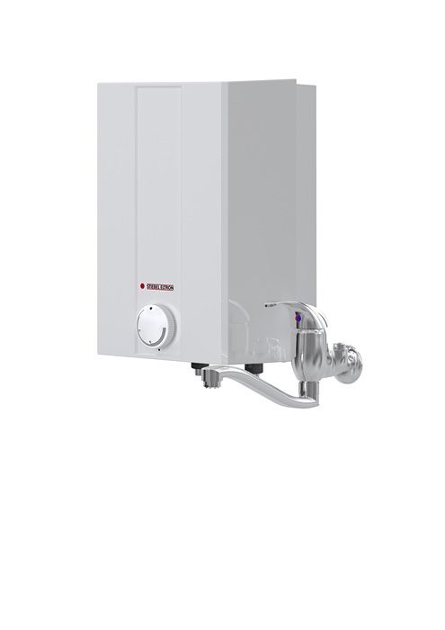 Электрический накопительный водонагреватель Stiebel Eltron ESH 10 O-N Trend + A (201395)