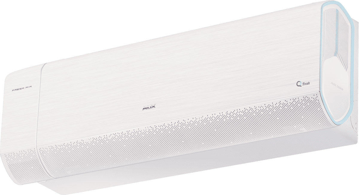 Настенная сплит-система AUX ASW-H09A4/QF-R2DI Q Fresh series Inverter