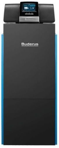Напольный газовый котел 200 кВт Buderus Logano plus KB372-250R