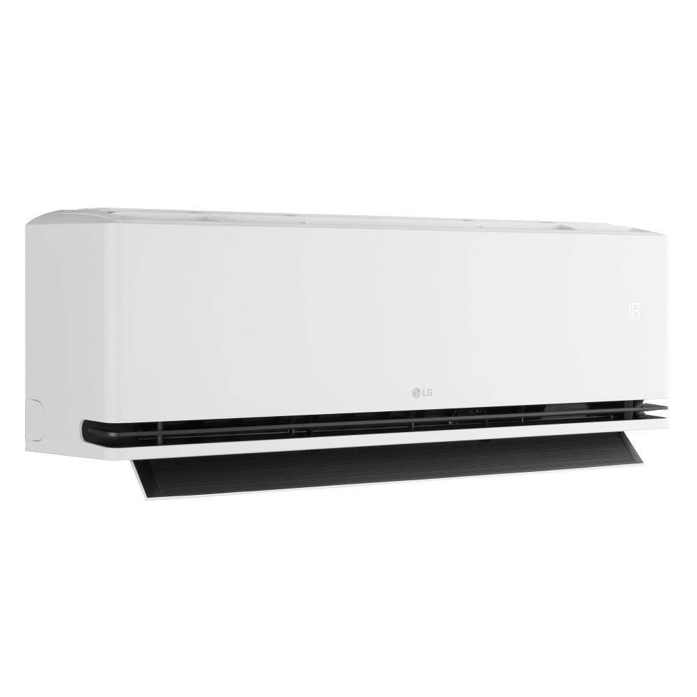 Настенная сплит-система LG H24S1D Deluxe Pro Inverter