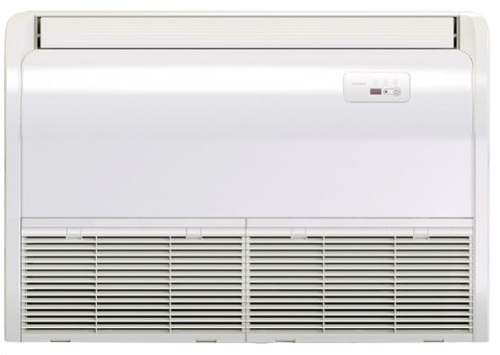 Напольно-потолочная сплит-система Hisense AUV-24HR4SA/AUW-24H4SZ1