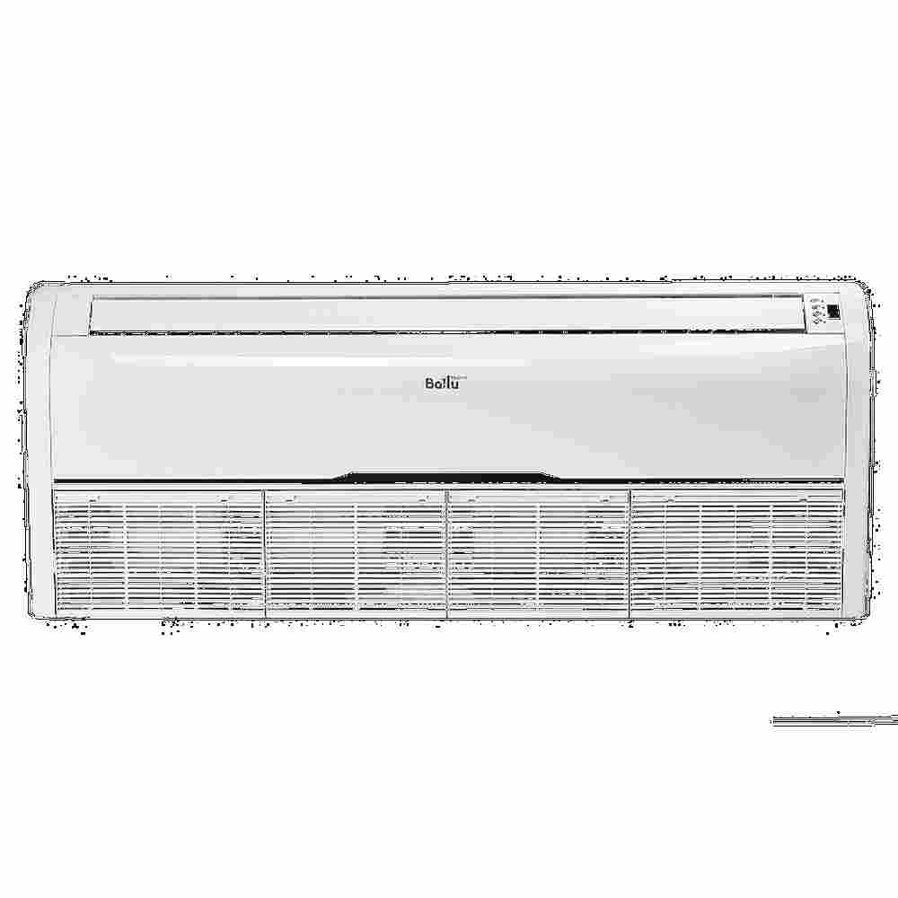 Комплект Ballu Machine BLCI CF-24HN8/EU сплит-система напольно-потолочного типа