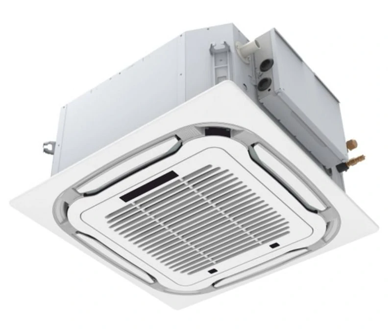 Кассетная сплит-система Rovex RB-48HR3/CCU-48HR3 on/off