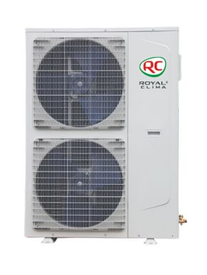 Кассетная сплит-система ROYAL CLIMA CO-4C 60HNX/CO-4C/pan 8D2/CO-E 60HNX COMPETENZA on/off