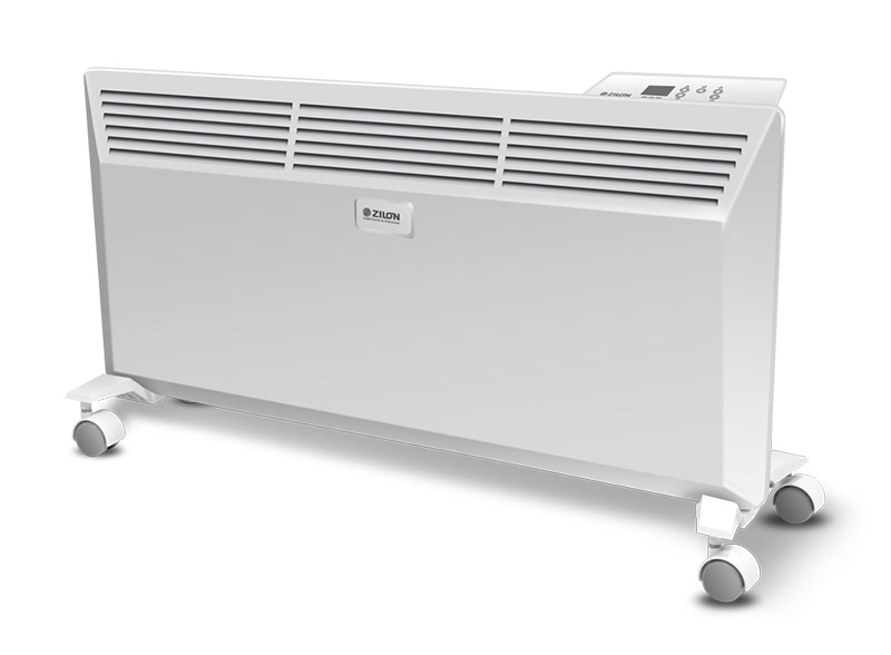 Конвекторы Zilon серии Комфорт E3.0 ZHC-1000 E3.0