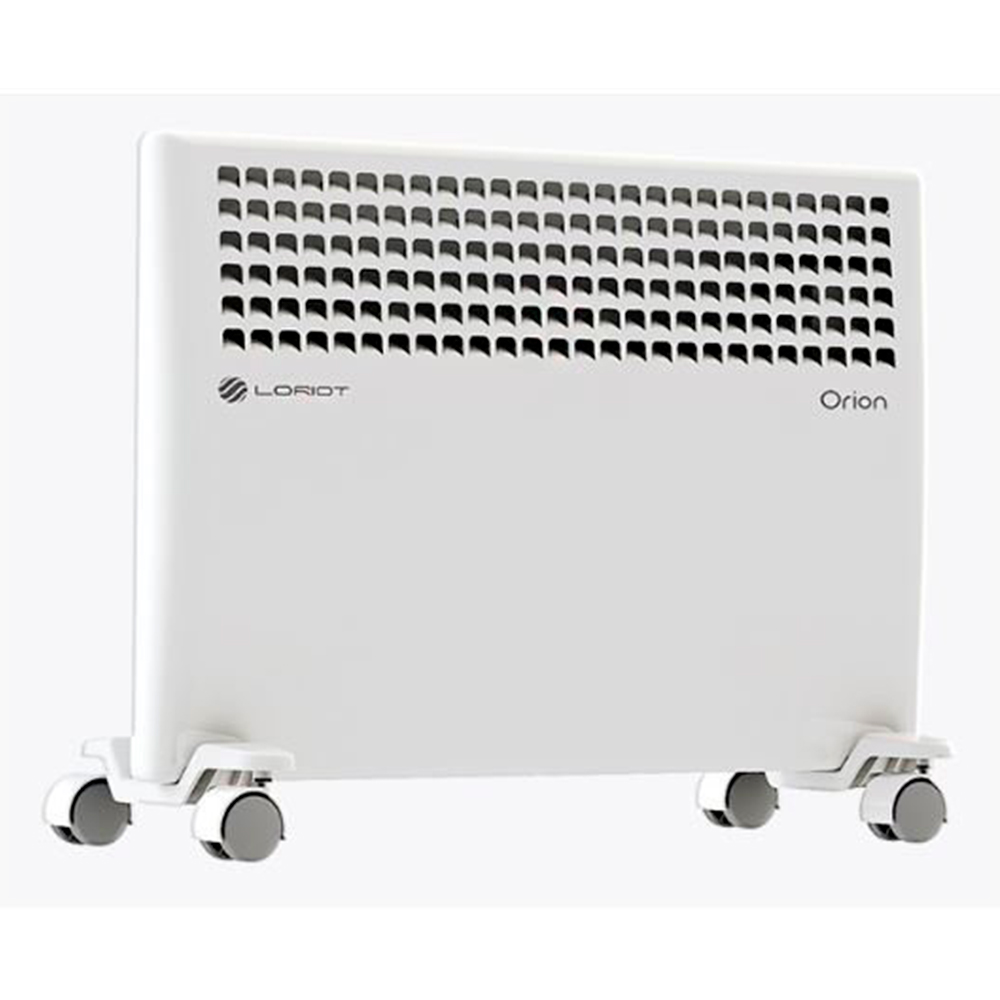 Электрический конвектор Loriot LHCI-2000 KM