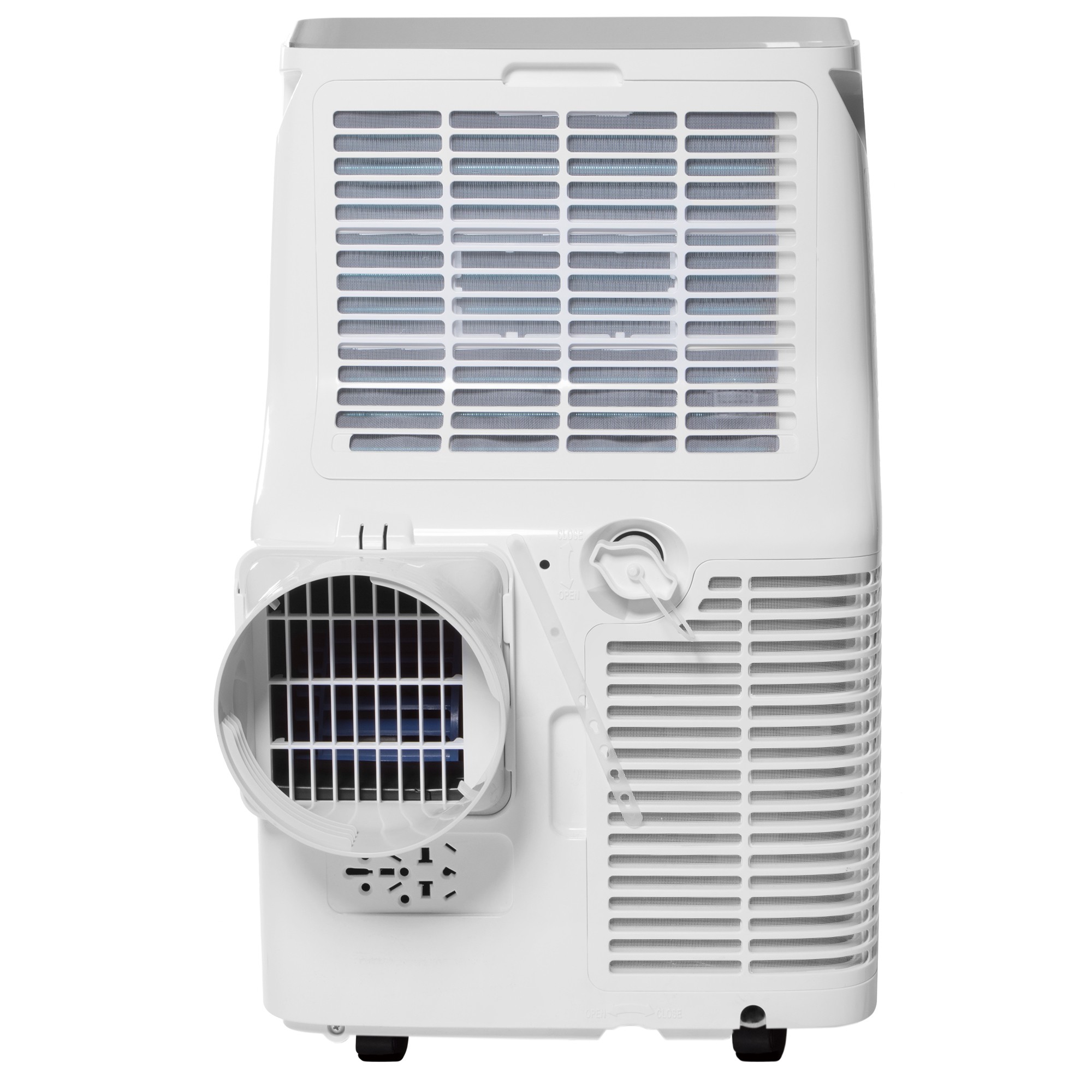 Мобильный кондиционер Electrolux EACM-09 CLN/N6 Loft 2.0 EU