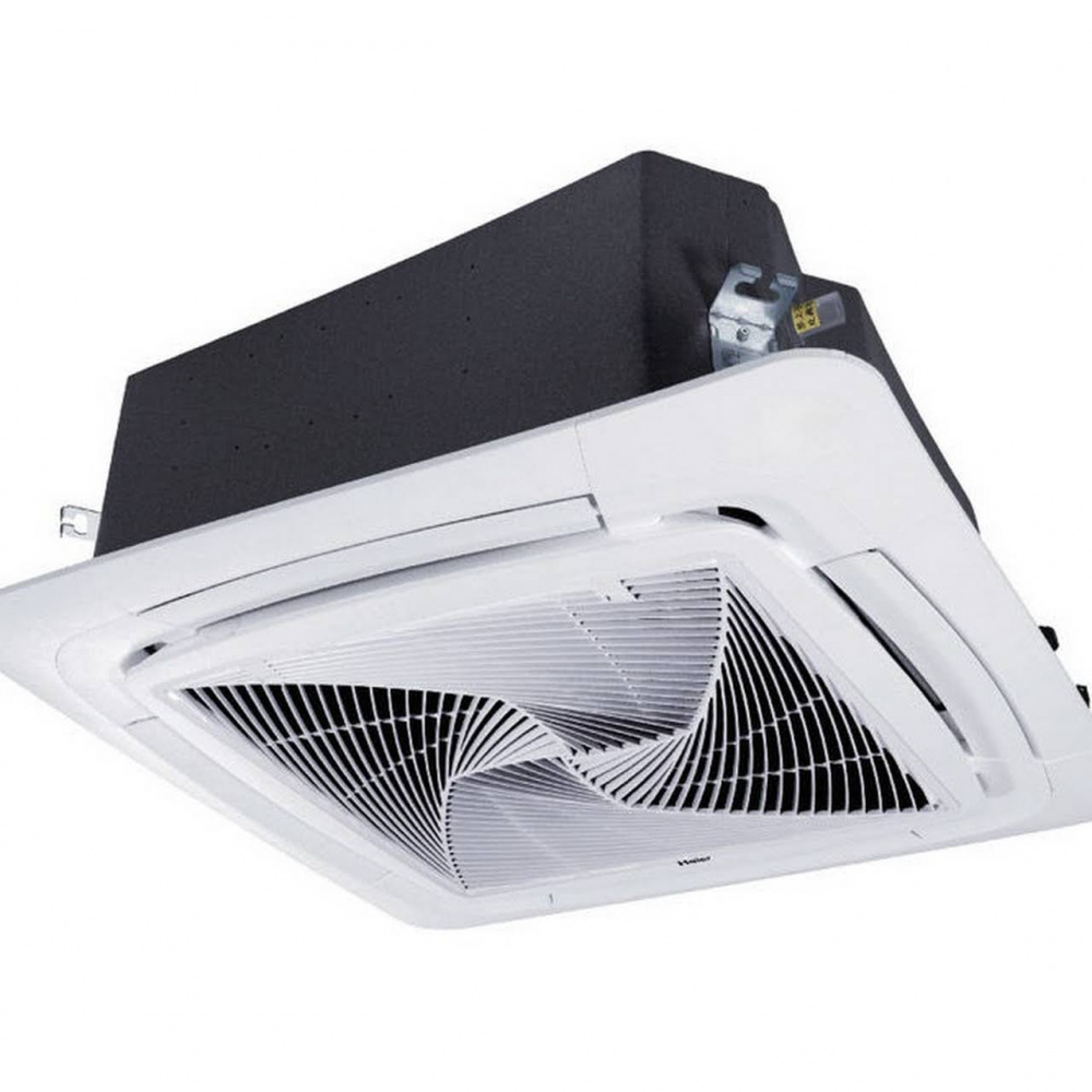 Кассетная сплит-система Haier ABH105H1ERG/1UH105N1ERG