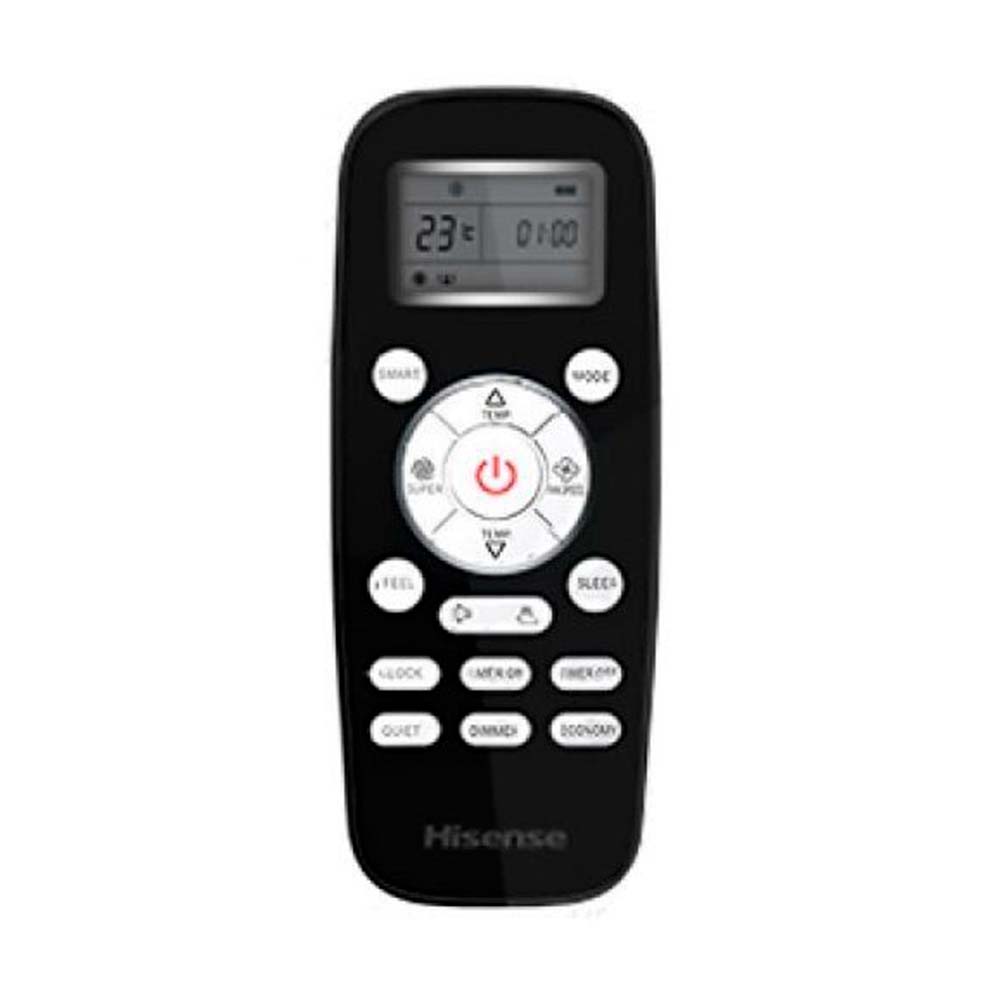 Сплит-система настенная Hisense AS-07HR4SYDDE035 Black Star Classic A on/off