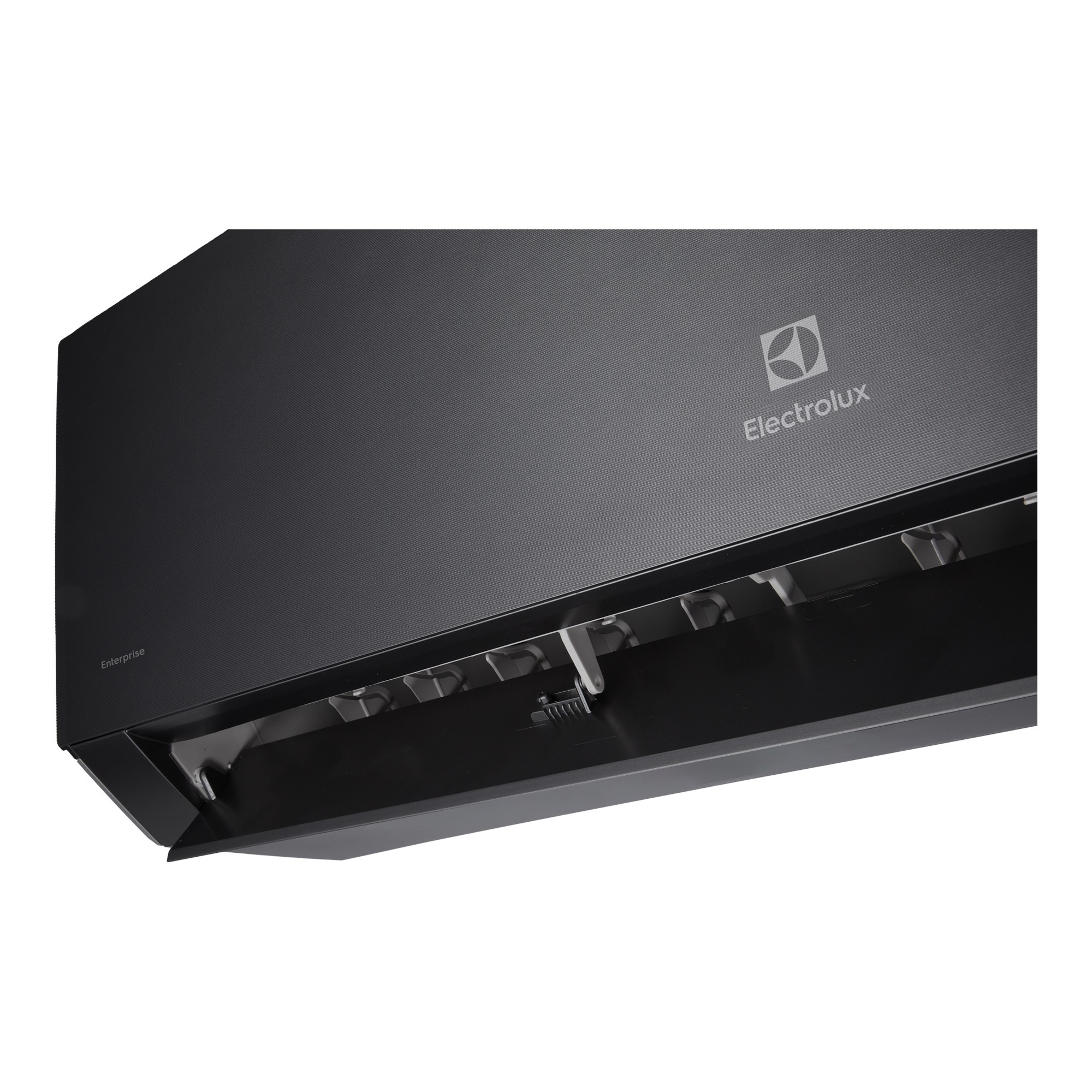 Настенная сплит-система Electrolux EACS/I-09HEN-BLACK/N8_24Y Enterprise Super DC Inverter