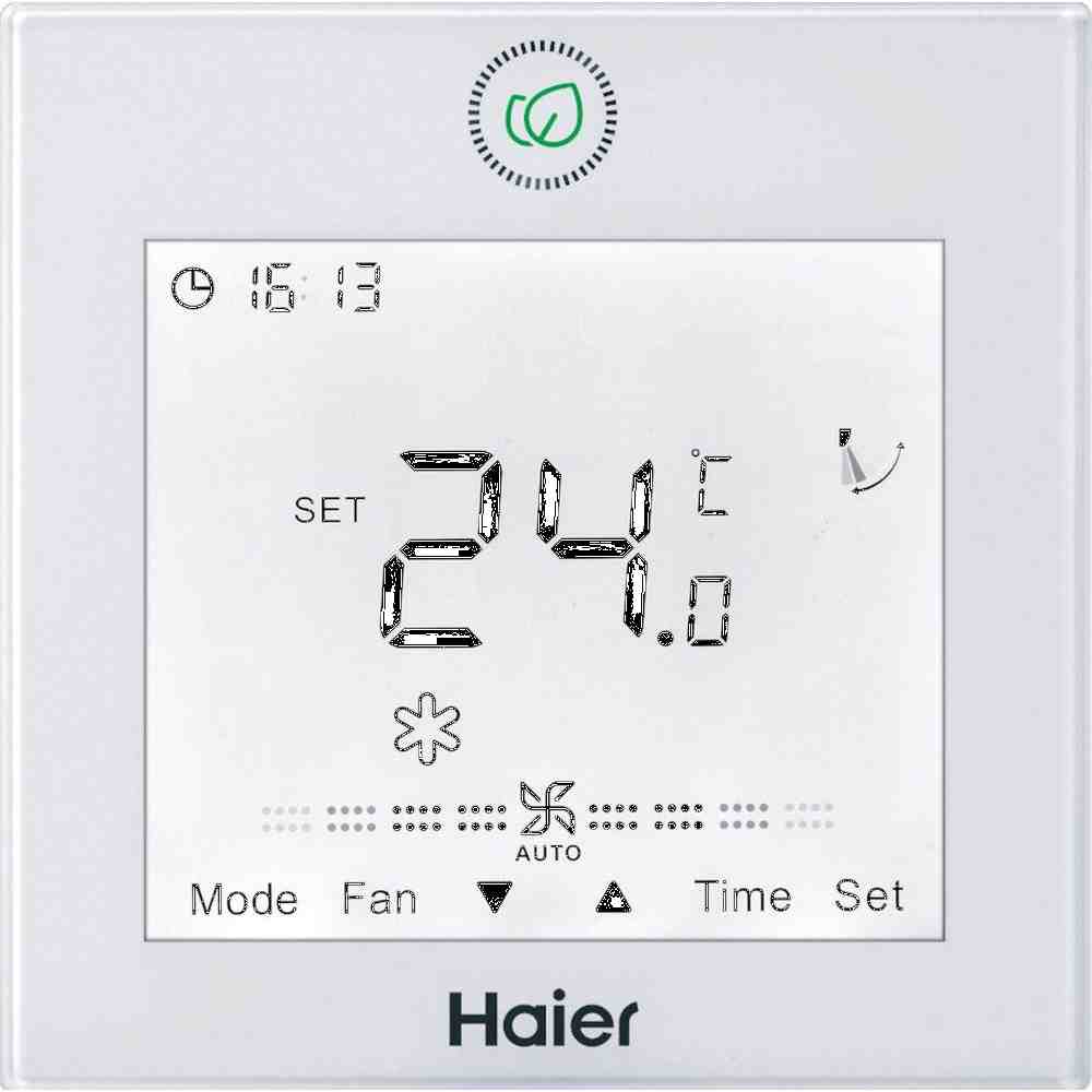Канальная сплит-система Haier AD48NS1ERA / 1U48LS1EAB