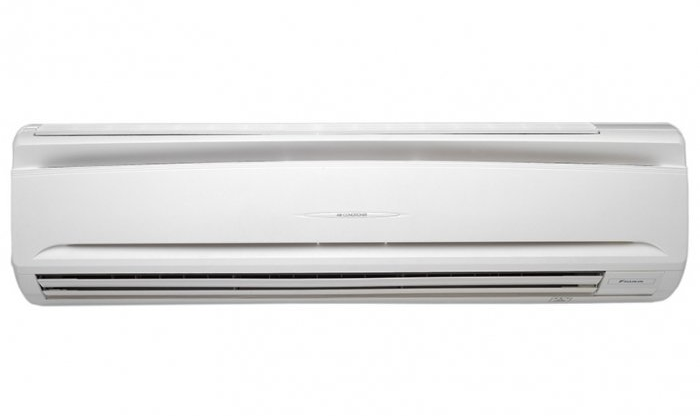 Настенная сплит-система Daikin FAA71B/AZAS71MV1