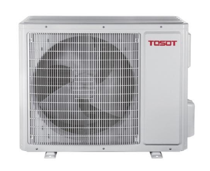 Сплит-система настенная Tosot T12H-STR/I-S/T12H-STR/O Triangle inverter