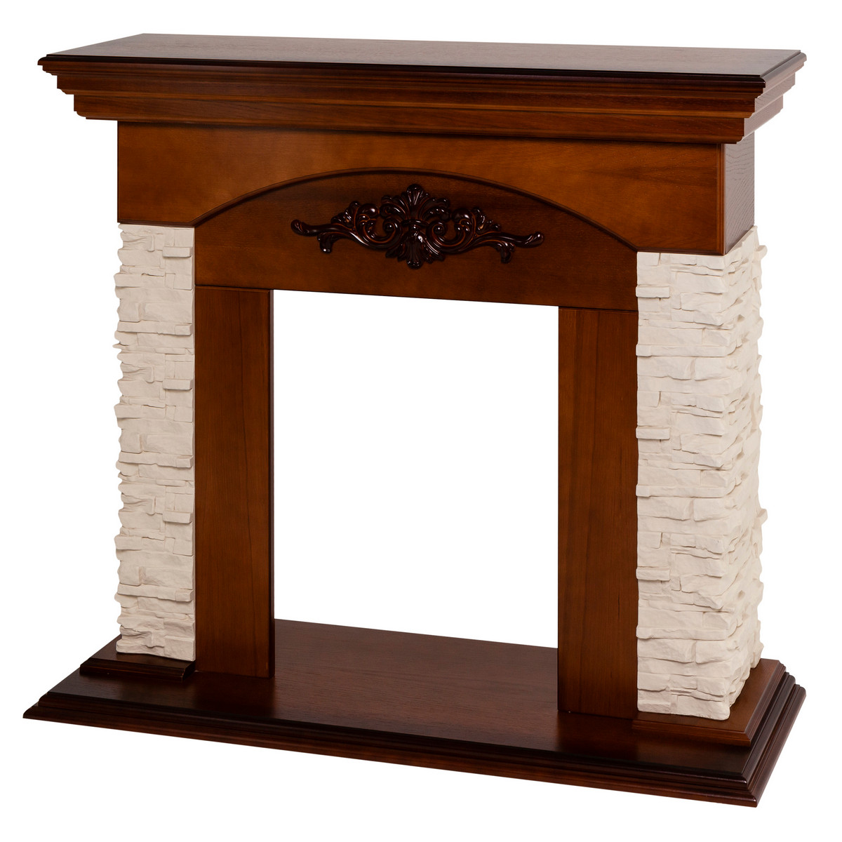 Портал RealFlame Neapolis STD NT