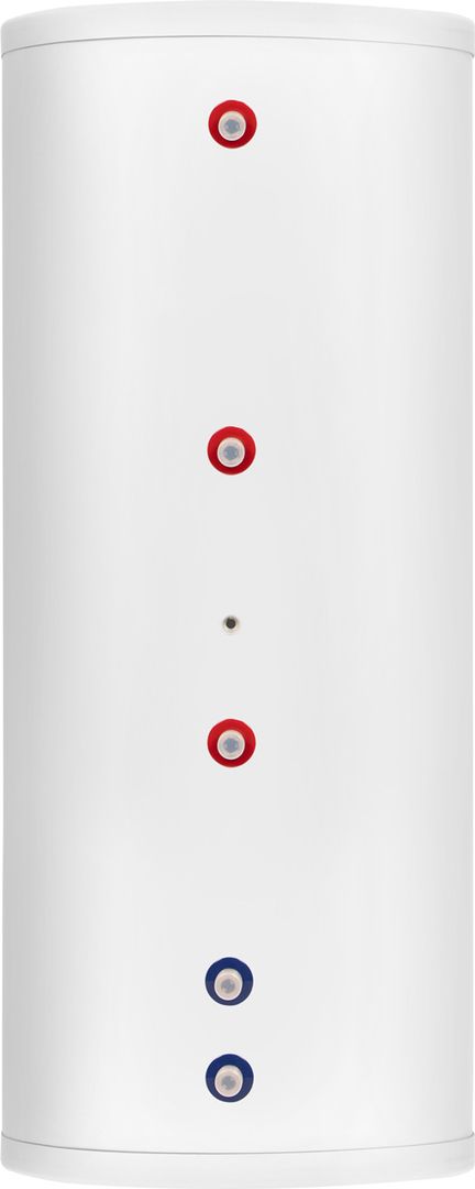 Бойлер косвенного нагрева Royal Thermo AQUATEC Standart SF200 White