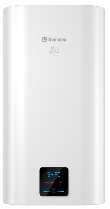Электрический накопительный водонагреватель Thermex Minta 50 V