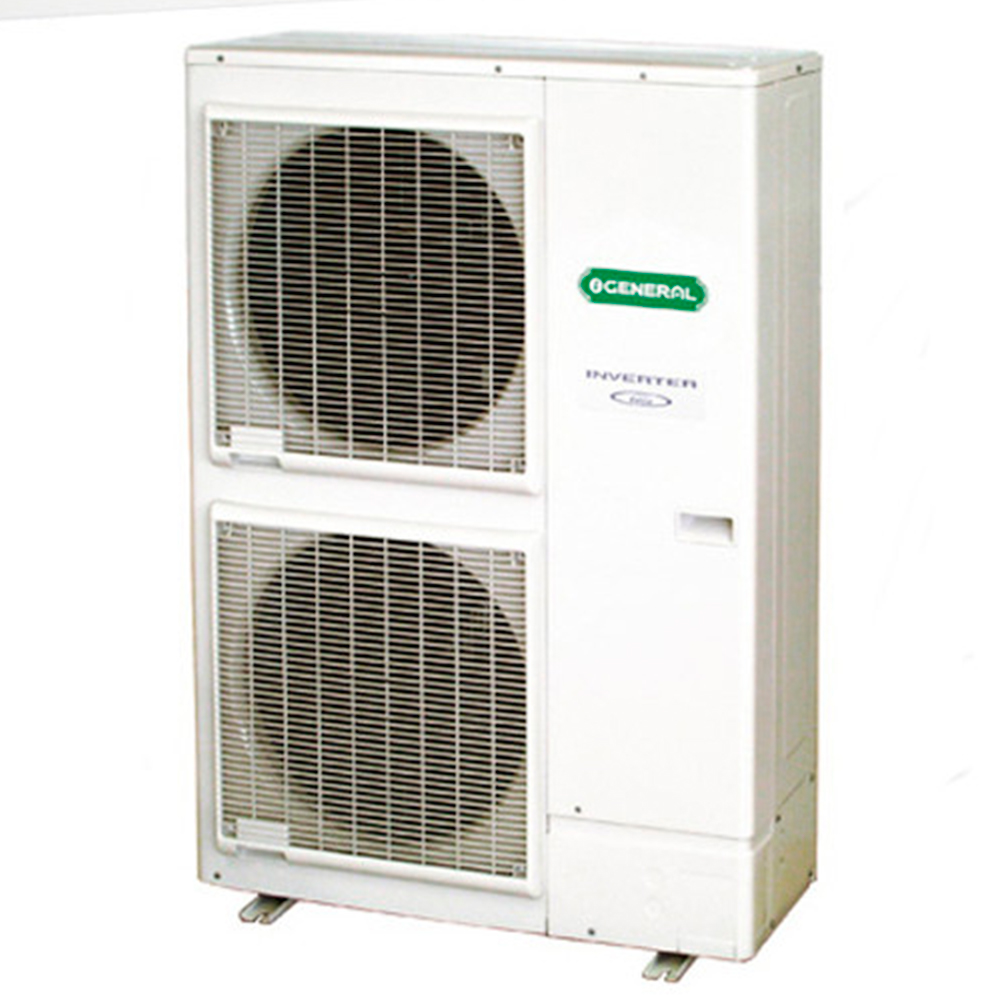 Потолочная сплит система General ABHG54L (3 ф.)