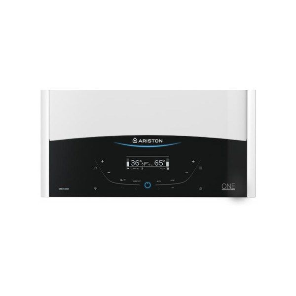 Настенный газовый котел Ariston GENUS ONE+ 24