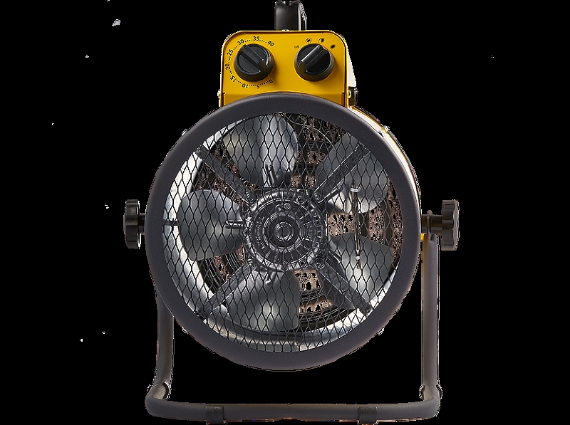 Тепловая пушка электрическая Ballu BHP-P2-6