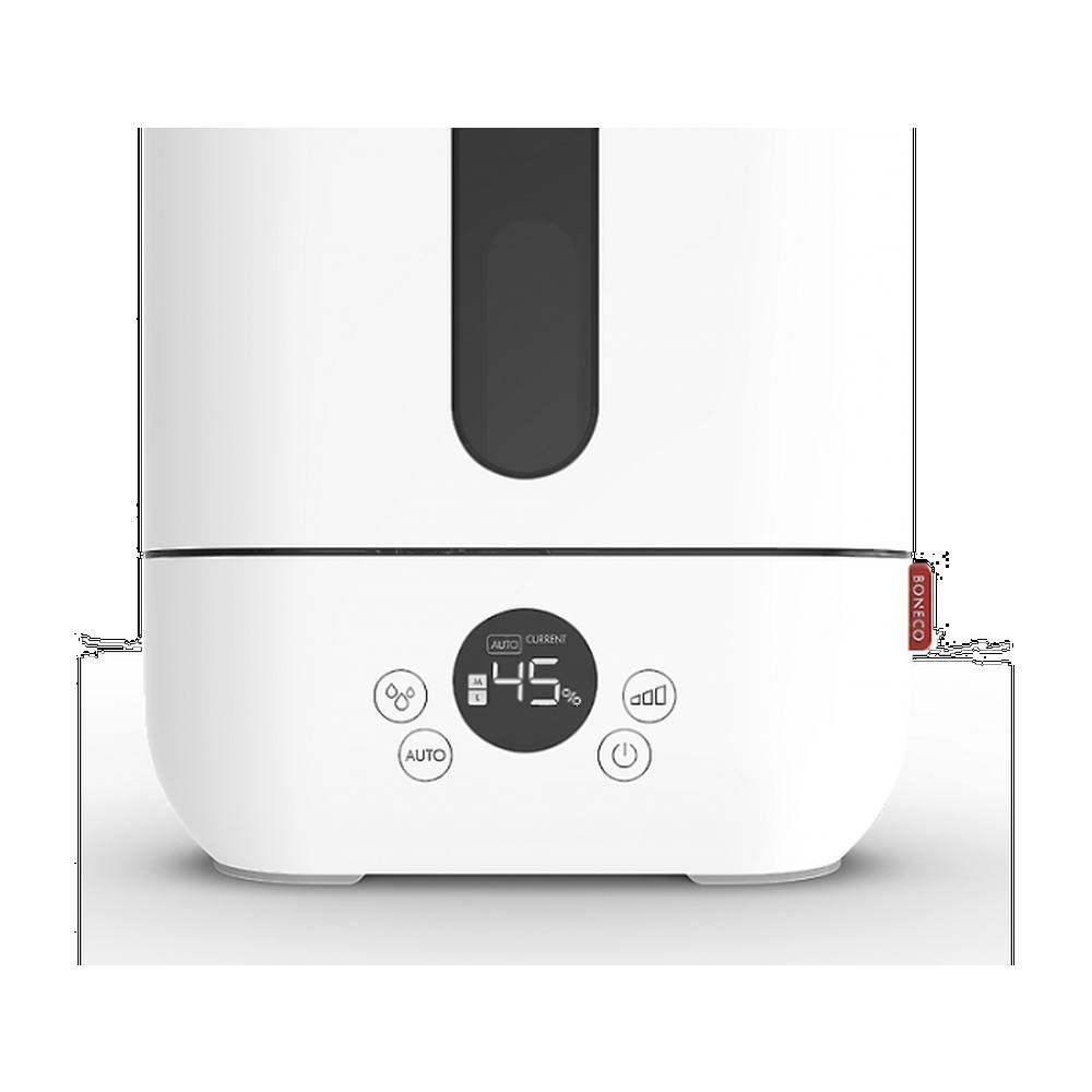 Увлажнитель Boneco U 250 (ультразвук, электроника) white/белый