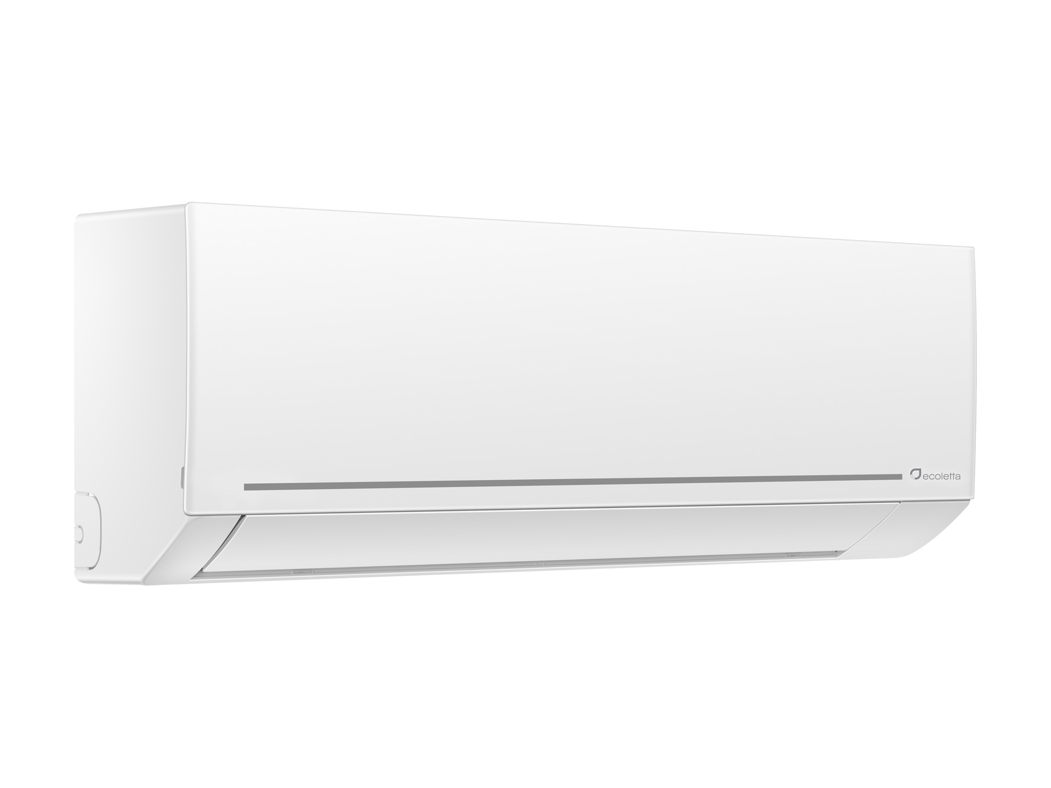 Настенная сплит-система Ecoletta ECO122C/LETT122C A on/off