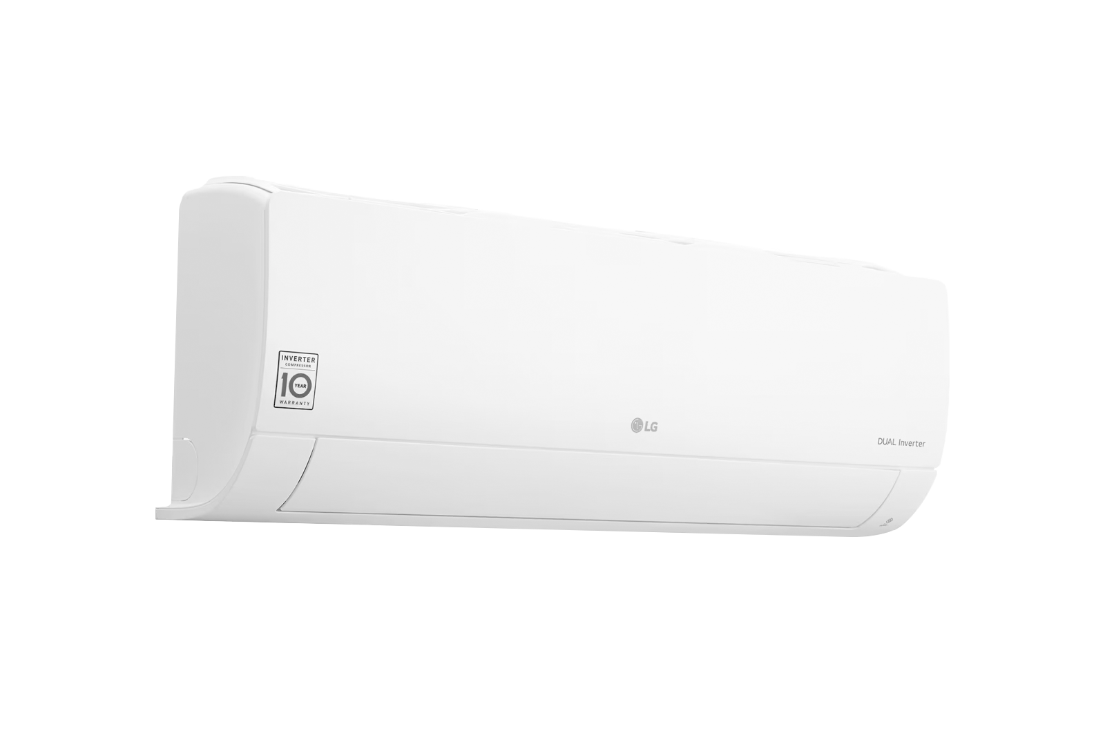 Настенная сплит-система LG P09EP2 MegaСool Inverter