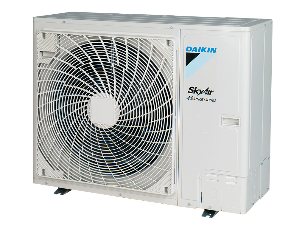 Канальная сплит-система Daikin FDA200A/RZA200D FDA-A/RZA Inverter